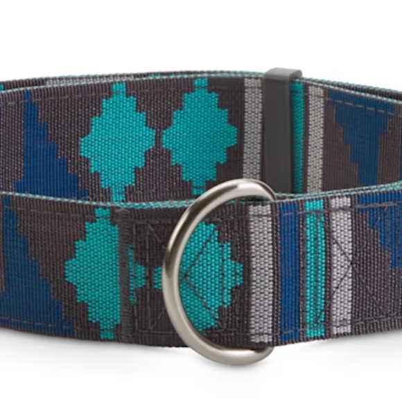 YOULY the bohemian Dog Collar Southwestern Print XXL/XXXL - Picture 3 of 4